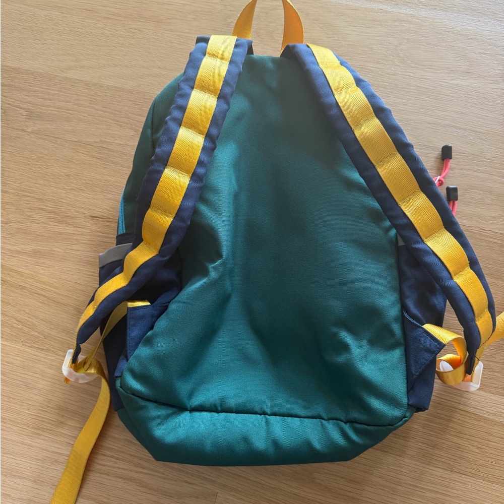 Kane backpack - Picture 2 of 6